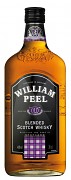 William Peel Scotsch Whisky 1 L 40%
