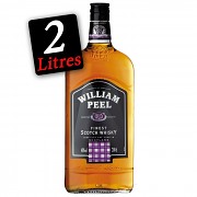 William Peel Scotsch Whisky 2 L 40%
