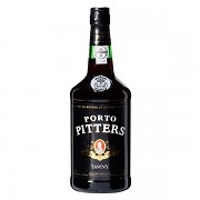 Porto Pitters Tawny                   