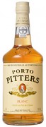 Porto Pitters Blance                              100 cl.