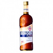 PASTIS BERGER                       1 L  45% 