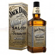 Jack Danials Rabbit                           70 cl 40%