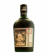 Botucal Reserva Exclusiva 12 y. 