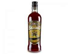 Baoruco 5y Rum 70 cl 37,5% vol. Baoruco 5y Rum 70 cl 37,5% vol.