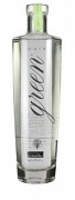 Pure Green Organic Vodka 70 cl 40%