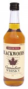 BLACKWOODS BLACKWOODS