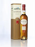 DARON FINE + dárk.kart.