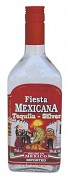 FIESTA MEXICANA Silver
