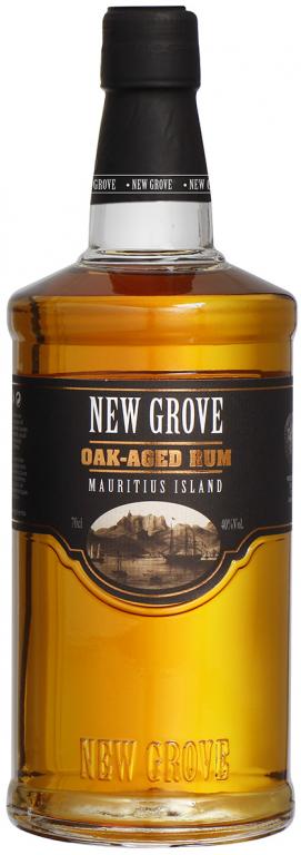 New Grove Oak Aged