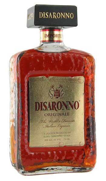 Amaretto Disaronno 0,7l 28%