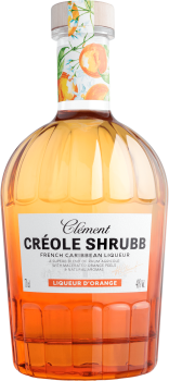 CLEMENT ORANGE 40% 0,7l (hola lahev)