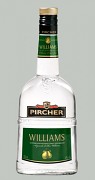 PIRCHER WILLIAMS 40% 0,7l (holá láhev)