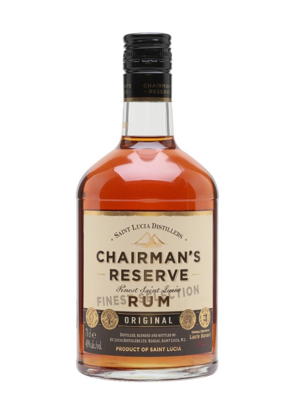 Chairman's Reserve 070 40%