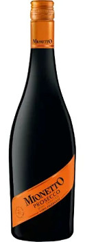 MIONETTO PROSECCO TREVISO DOC 11% 0,75l