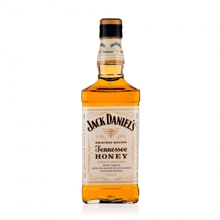 Jack Daniel 's Honey 1l 35%