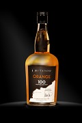 DICTADOR 100 MONTHS ORANGE 40%0,7l(holá)