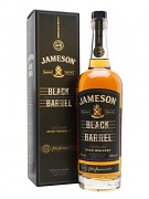 JAMESON BLACK BARREL 40% 0,7l (karton)