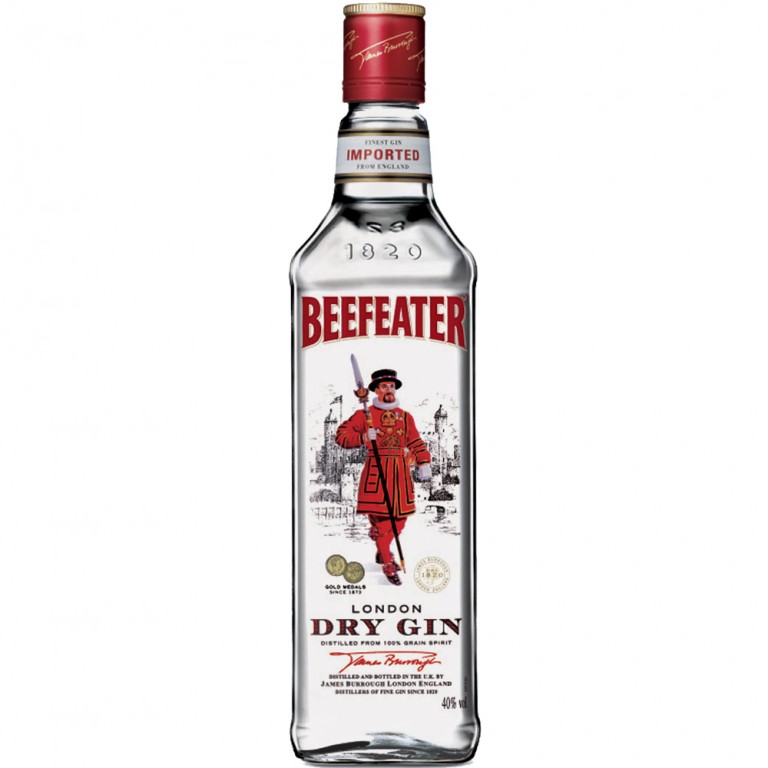 Beefeater 40 % 0,7 L
