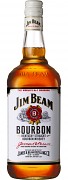 JIM BEAM  40% 0,7l (hola lahev)