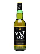 VAT 69 40% 0,7l (hola lahev)