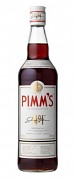PIMMS No.1 25% 0,7l (holá láhev)