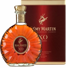 Rémy Martin Remy Martin XO 40% 0.7l (holá láhev)