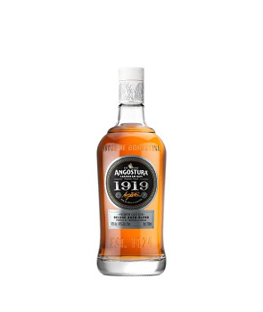 ANGOSTURA 1919 40% 0,7l (karton)