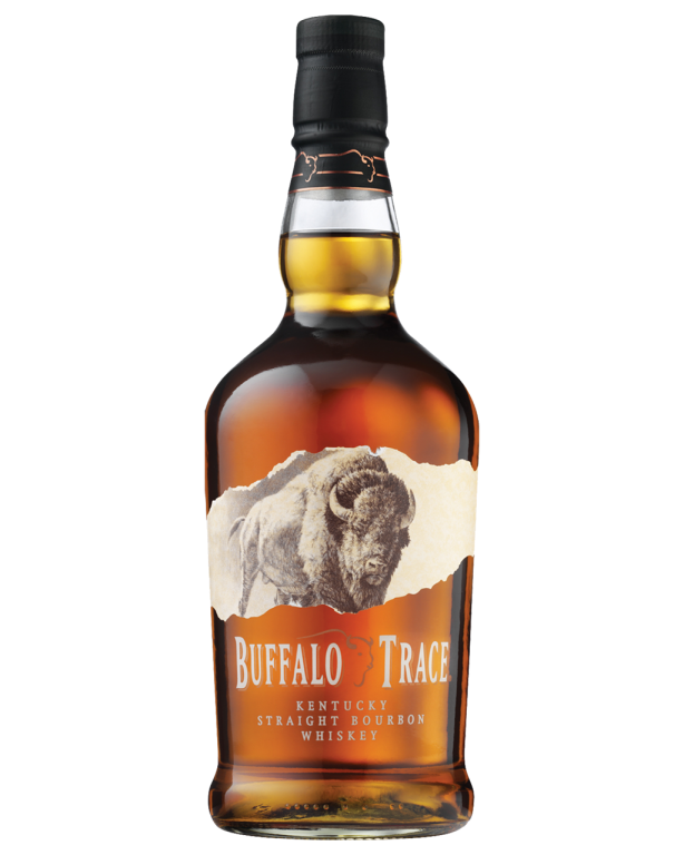Buffalo Trace 0,7L 40% (holá láhev)