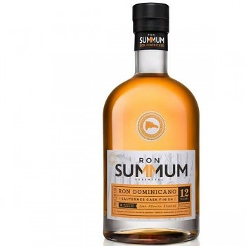 CANERO SAUTERNES 12Y 41% 0,7l (karton)