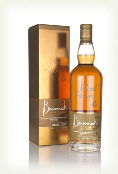 BENROMACH WOODFIN 2010 45%0,7l SASSICAIA
