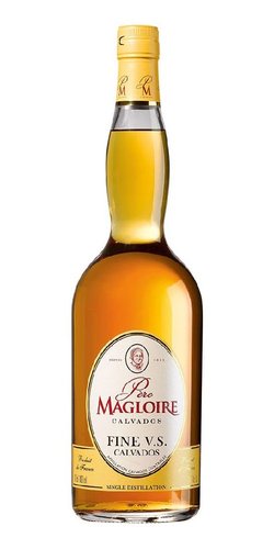 Pére Magloire Fine VS 40% 0,7l