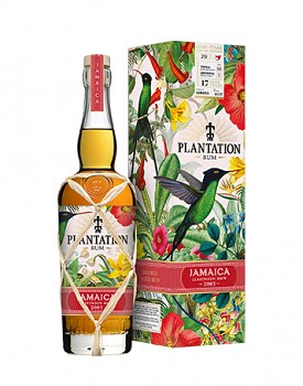 PLANTATION.JAMAICA 2003 49,5% 0,7l R.E