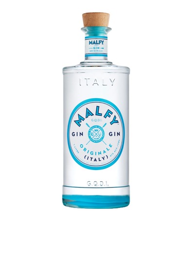 Malfy Originale gin 0,7L 41% (holá láhev)