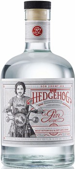 RON DE JEREMY HEDGEHOG GIN 43% 0,7l