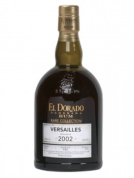 EL DORADO 2002 VERSAILLES 63% 0,7l R.E