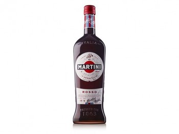 MARTINI ROSATO 15% 1l (holá láhev)