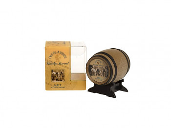 OLD ST.ANDREWS MALT 10Y 40%0,7l(sud)