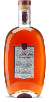 PUNTACANA CLUB ESPLENDIDO 38%0,7l(karto)