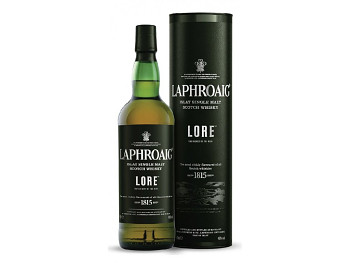 LAPHROAIG LORE 48% 0,7l (tuba)