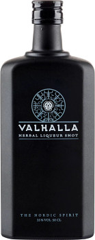 KOSKENKORVA HERB LIQUEUR 35% 1l (holá)