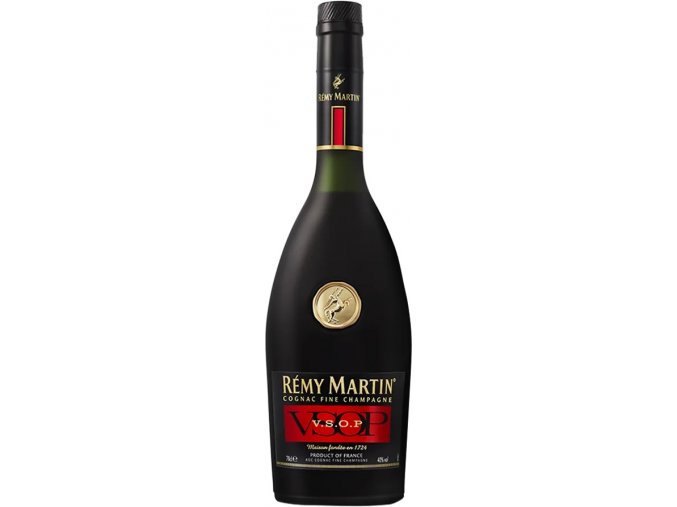 Cognac Rémy Martin VSOP 300 year anniversary limited edition 40% 0,7 l (karton)