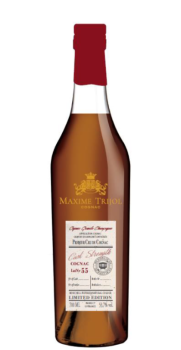 MAXIME TRIJOL CHAMPAGAGNE STRENGTH 53,7%