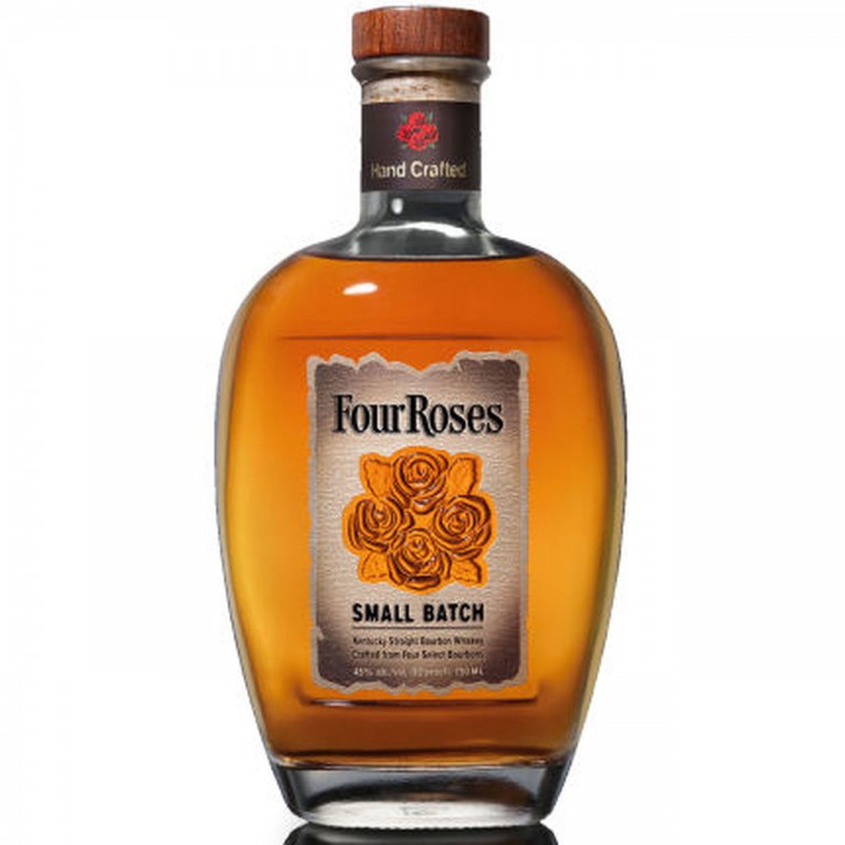 Four Roses Small Batch (0,7l)