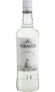 TOBACCO SILVER 0,7l 37,5% (hola lahev)
