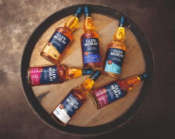 GLEN MORAY 12Y 40% 0,7l (hola)