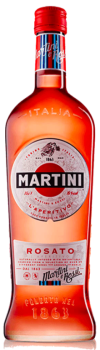 MARTINI ROSATO 15% 0,75l (hola lahev)