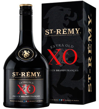 ST-REMY XO 40% 1l (hola lahev)
