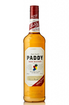 PADDY 40% 1l (hola lahev)