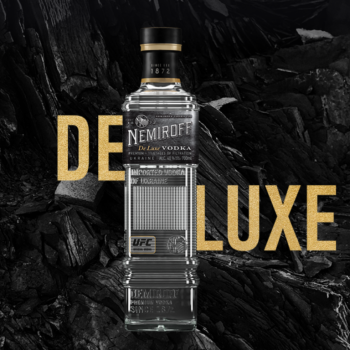 NEMIROFF DE LUXE 40% 0,7l (hola lahev)