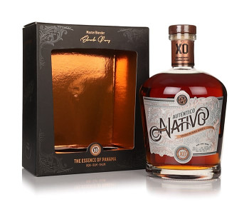 AUTENTICO NATIVO XO 43% 0,7l (karton)